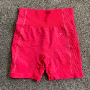 Gymshark Ultra Seamless Shorts
